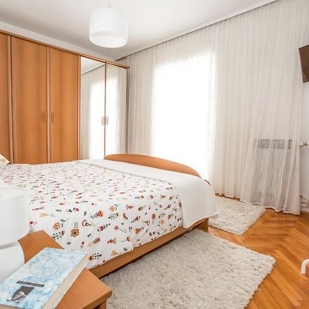 Spacious Apartment Near The Old Town Dubrovnik Bagian luar foto