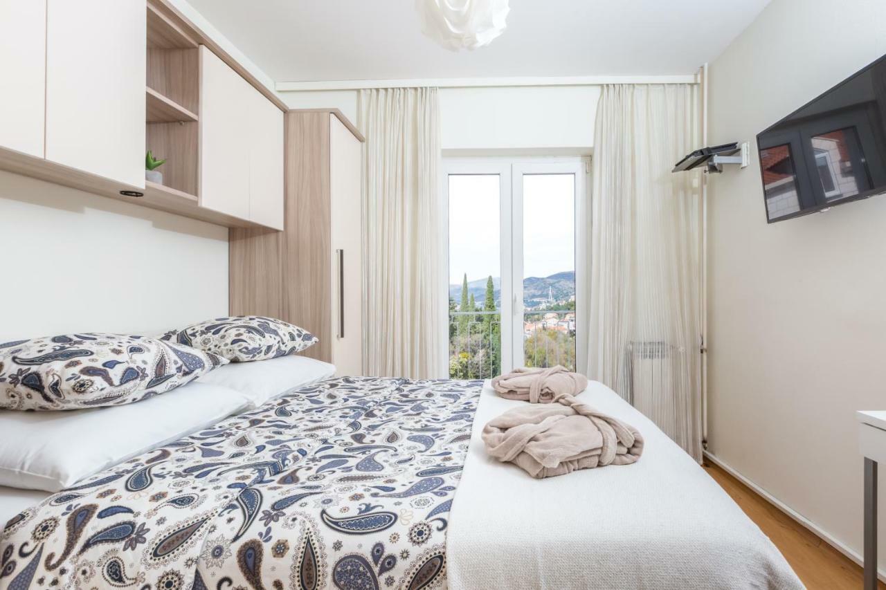 Spacious Apartment Near The Old Town Dubrovnik Bagian luar foto