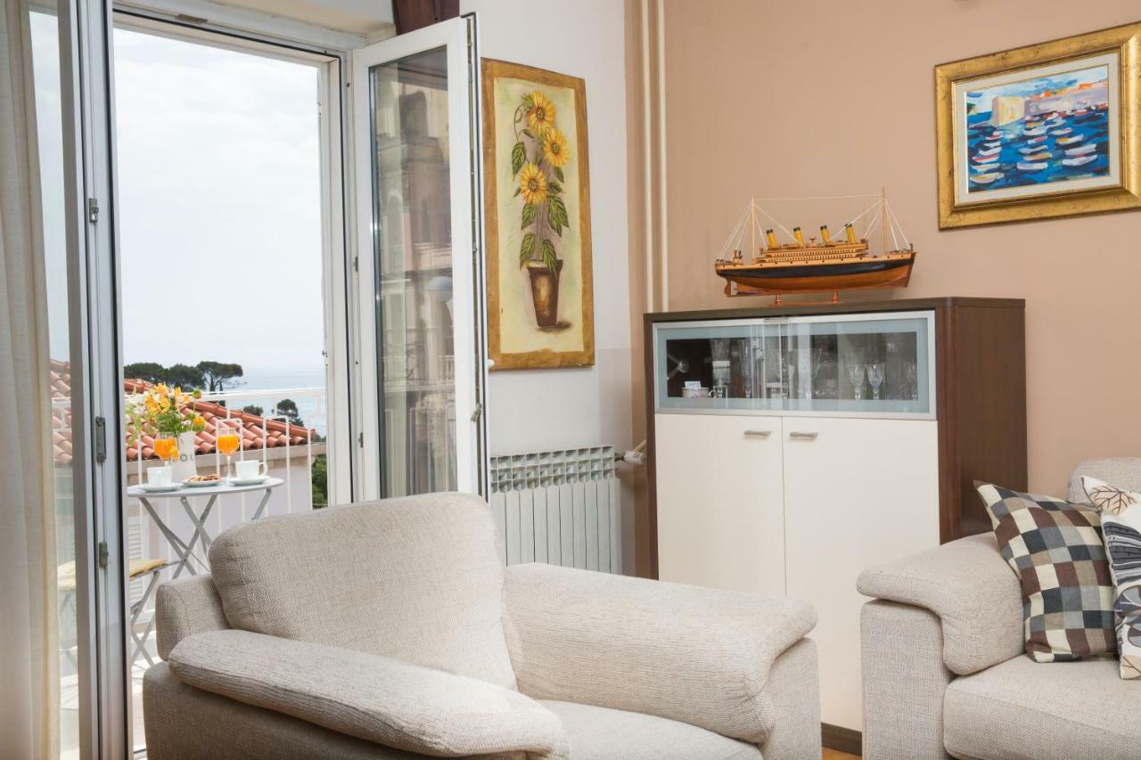 Spacious Apartment Near The Old Town Dubrovnik Bagian luar foto