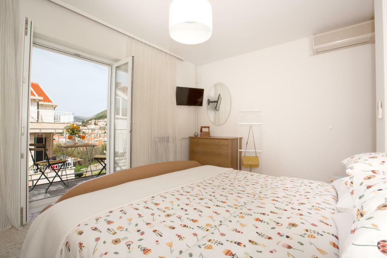 Spacious Apartment Near The Old Town Dubrovnik Bagian luar foto