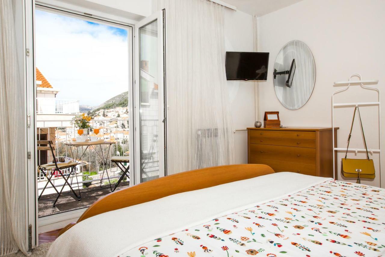 Spacious Apartment Near The Old Town Dubrovnik Bagian luar foto